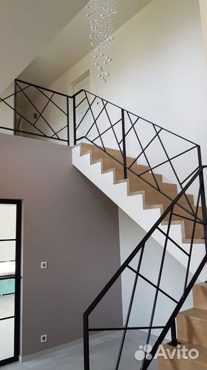 Изготовление металлоконструкций, сварка