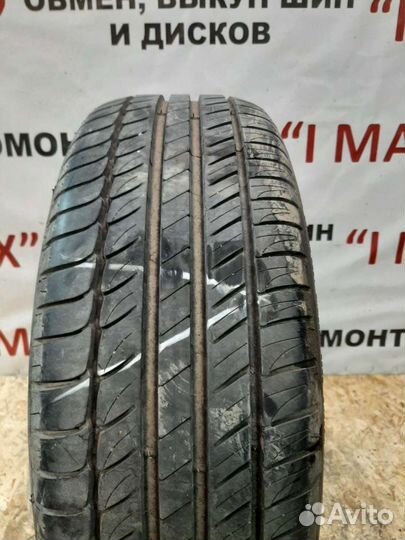Michelin Primacy HP 215/60 R16