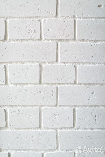 Плитка из старинного кирпича под лофт кирпич