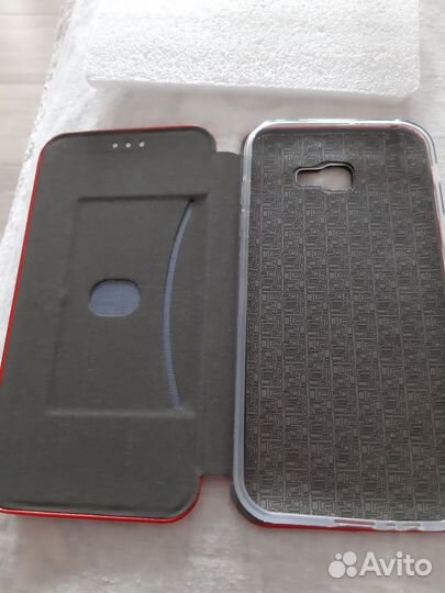 Чехол-книжка на телефон