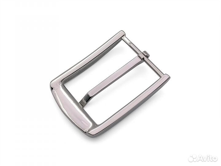 Пряжка для ремня 35 мм нержавеющая сталь