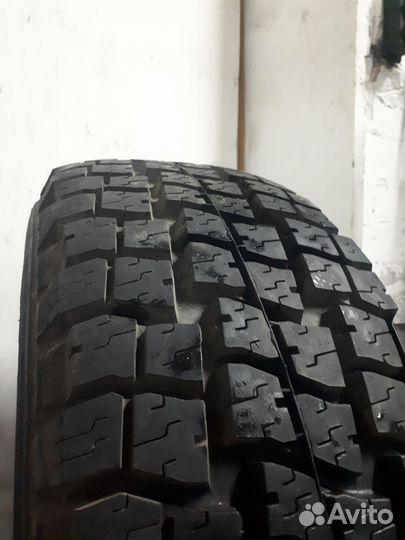 КАМА И-520 235/75 R15 108H