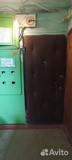 Дверь входная металлическая