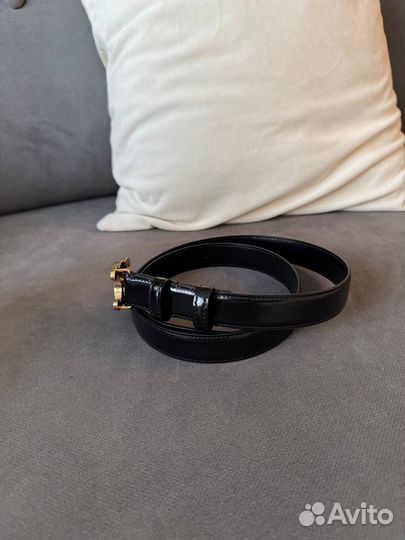 Ремень celine оригинал