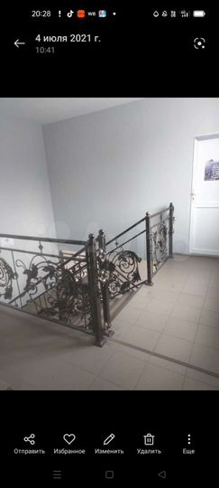 Торговая площадь, 340 м²