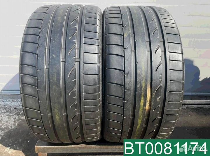 Bridgestone Potenza RE050A 275/30 R20 105W