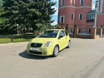 Citroen C2 1.4 AMT, 2005, 152 644 км, с пробегом, цена 265 000 руб.