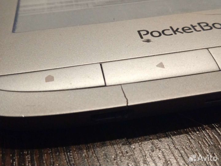 Электронная книга Pocketbook 627