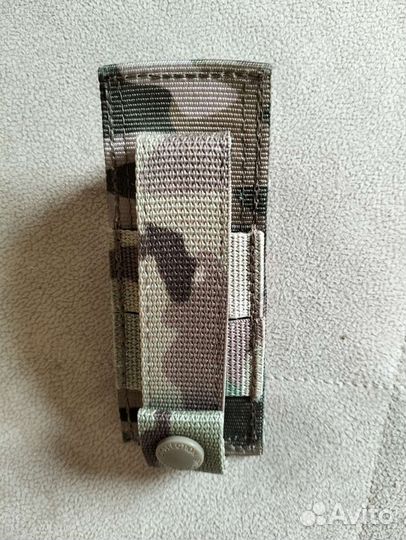 Подсумок под магазин для пм