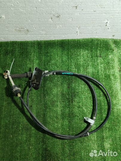 Трос переключения АКПП Toyota Alphard