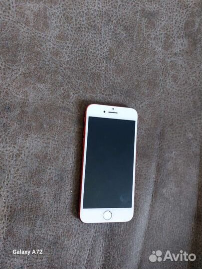 iPhone 7, 32 ГБ