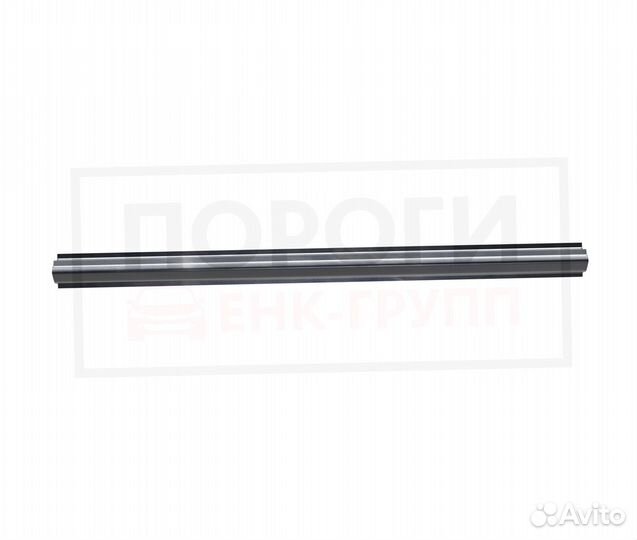 Пороги Jeep Grand Cherokee (WJ) и др