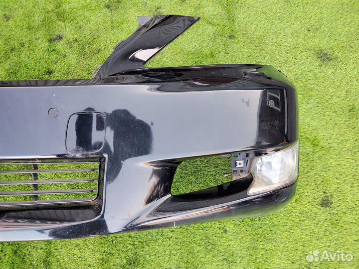 Бампер передний Lexus Ls600Hl UVF46 2UR-FSE 2011
