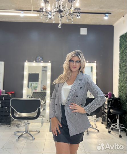 Парикмахер универсал