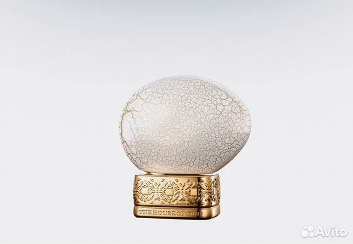 THE house OF OUD breathe of the infinite 75ml