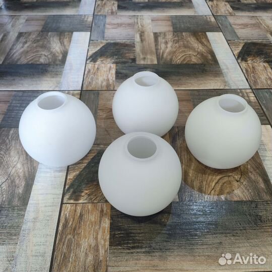 Плафоны для люстры