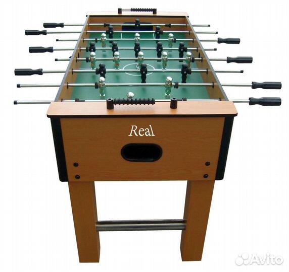 Игровой стол DFC Real футбол