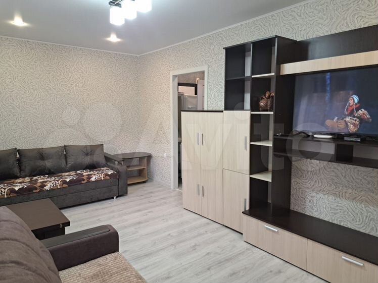 Аренда квартира каменск