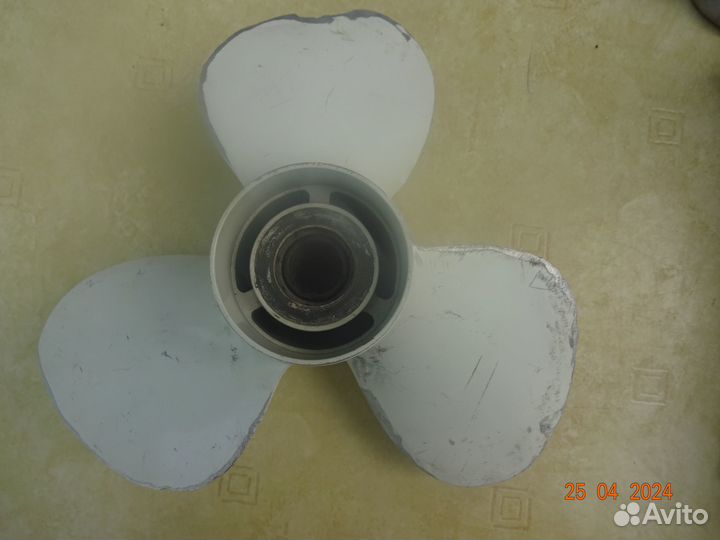 Гребной винт