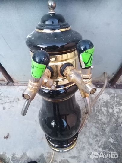 Пивная башня