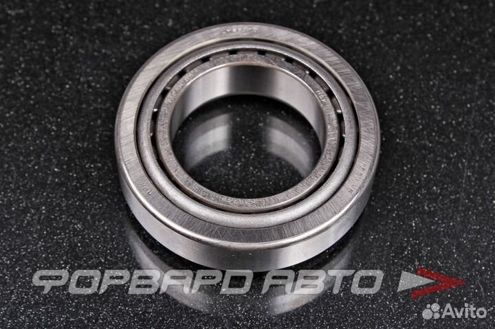 Подшипник 38,1*65,088*18,288 (роликовый конический