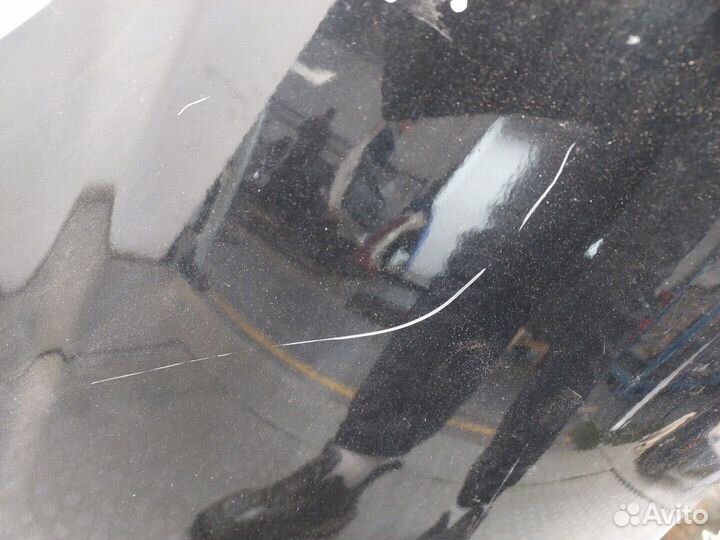 Крыло правое переднее Mazda 5 (CR)