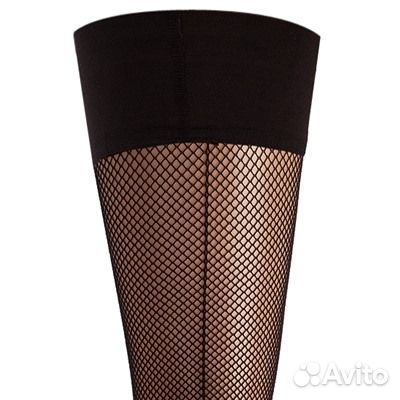 Сетка со швом.чулки,колготки 32 шт