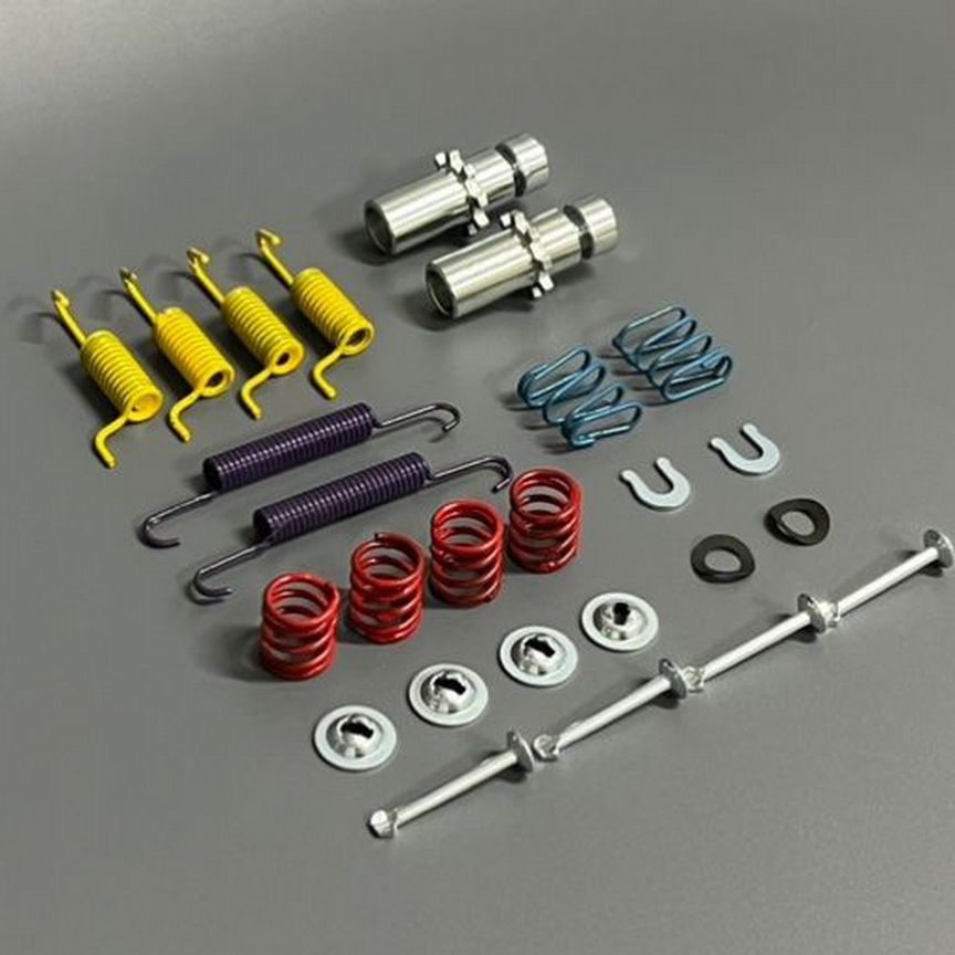 тормозные колодки лансер 10 - Купить автозапчасти у