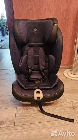 Автокресло 9 36 isofix