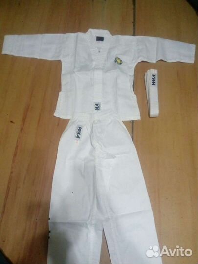 Продам кимоно