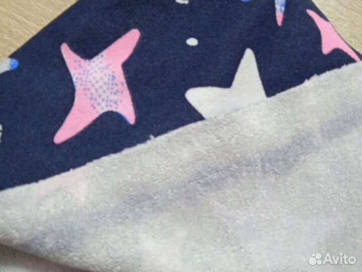 Футер двухнитка 1.8 на 1.2