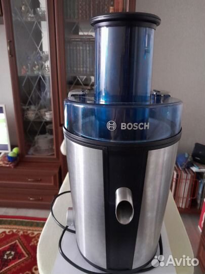 Соковыжималка