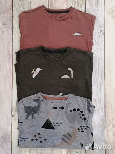 Лонгслив next