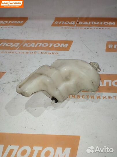 Бачок расширительный Mitsubishi Outlander 2 рест