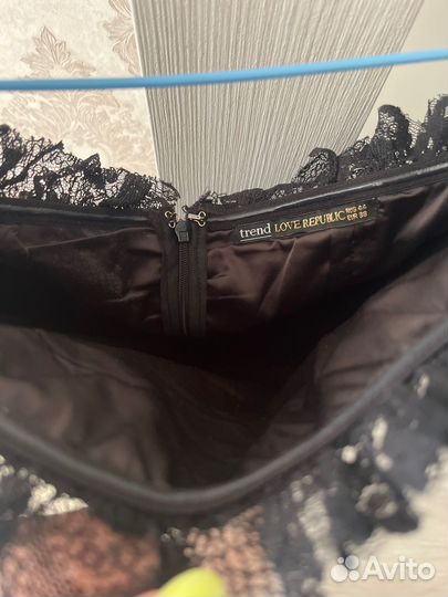 Вечернее платье 46 размера