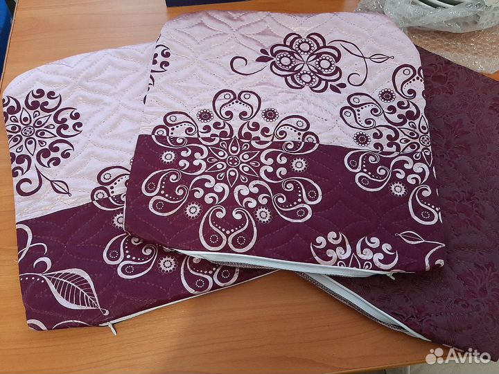 Декоративные наволочки