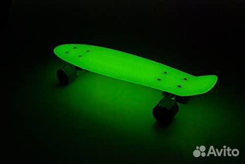 Скейтборд круизер Penny original