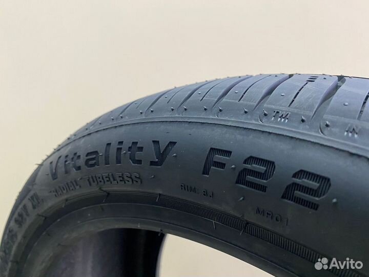 Forceland Vitality F22 225/40 R18 92Y