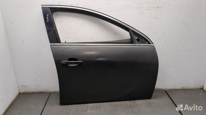 Дверь боковая Opel Insignia, 2010