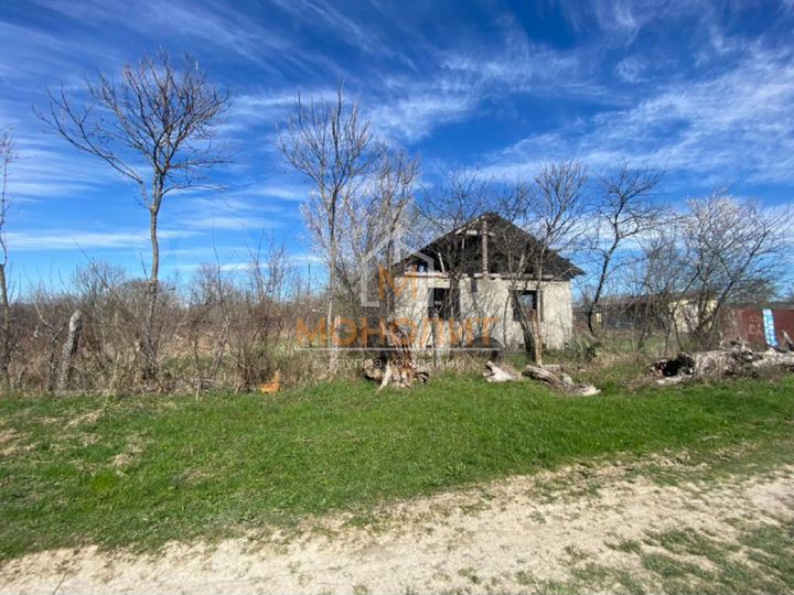 Участок 24,6 сот. (ИЖС)