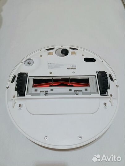 Робот-пылесос Xiaomi Mi Robot Vacuum-Mop 2