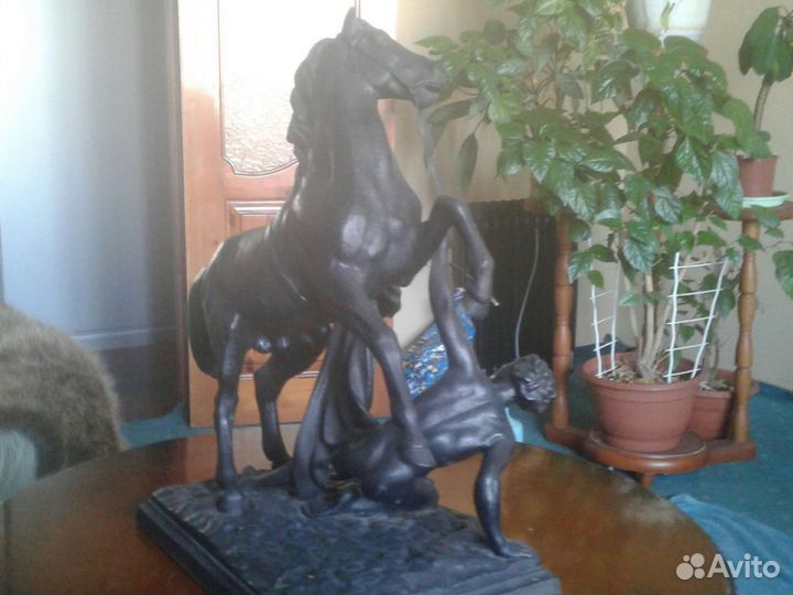 Каслинское литье