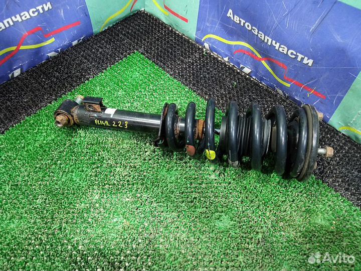 Концевик педали тормоза Mitsubishi L200