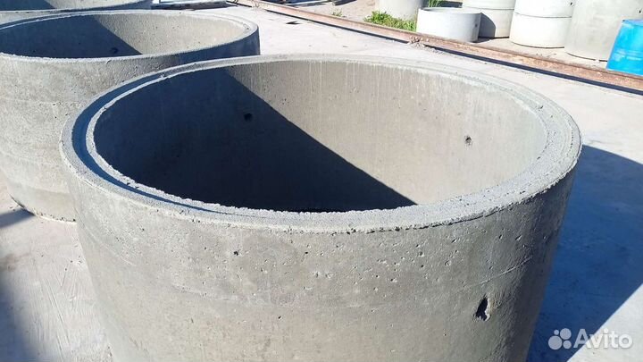 Кольцо жби замок