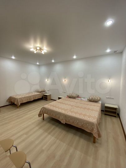 Дом 59 м² на участке 1 сот.