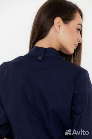 Одежда для работников ресторана оптом