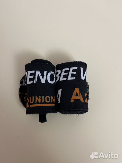 Кистевые бинты A2 union