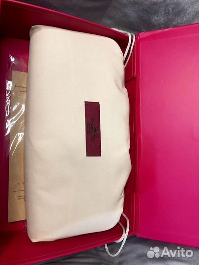 Сумка вечерняя Valentino