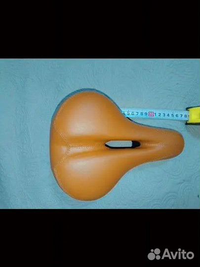 Оригинальные велосипедное седло Minako