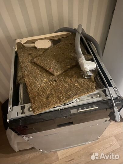 Посудомоечная машина бу electrolux